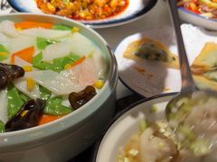 -院8里·小聚园老川菜(九眼桥店)