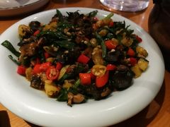 -湘与香缘·湖南菜(王府井北京市百货大楼店)