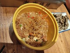 -老高烧烤(龙华星河iCO店)