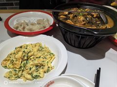 -李老哈·东北菜(宋园路店)