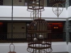 -稷泽·海丽宾雅温泉度假酒店