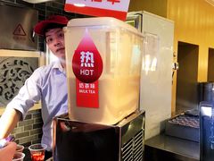 -八婆婆烧仙草(中山路店)