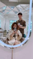 -MY HAIR ARDOR
