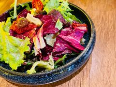 -ibarrel爱杯·bistro&brunch(江宁路店)