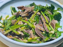 -慧娟面馆·餐厅(望江路店)