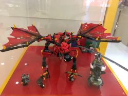-Block Park 租乐高(D32店)