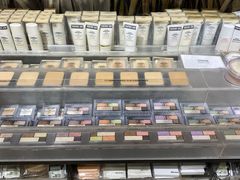 -MUJI无印良品(西湖银泰城店)