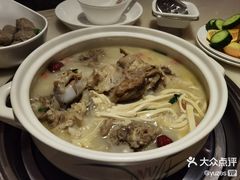-小骨煲金华砂锅(转塘金街美地店)