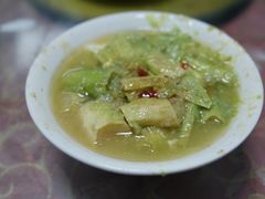 -玲燕蒸菜馆(江东路店)