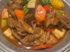 -巴依老爷新疆美食(清华东门店)
