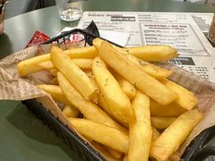 -汉堡双倍·喜鹊堡