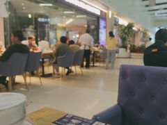 -夏日玛莉西餐厅(梅溪湖步步高店)