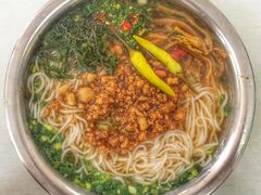 -胜嘉生榨米粉(科园总店)