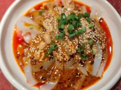 -渝信川菜 · 川味家常菜(长安店)