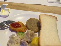-香港铜锣湾皇悦酒店