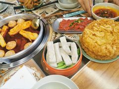 -顶上头·螺蛳火锅(五一新村店)