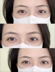 -MIVI野生眉纹绣纹眉