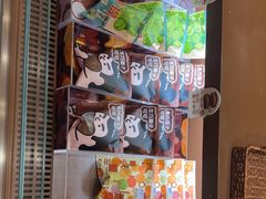 -辛一·铜锣烧(鸿寿坊店)