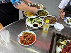 -宣恩烤活鱼(宣恩总店)
