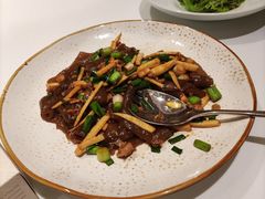 -张福记(陇海中路店)