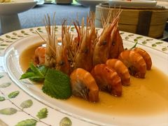 -潮府馆·非遗潮州菜·世纪公园(新国际博览中心店)
