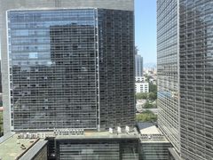 -Plush大堂酒廊(北京金融街威斯汀大酒店)