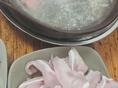 -汝萍传统蘸水菜(春华路总店)