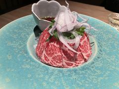 -Minase水濑·日料放题(外滩店)