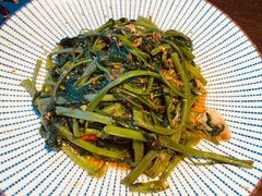 虾酱空心菜-泰妃殿(新世界旗舰店)
