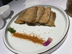 -煜丰汴京烤鸭(福彩路店)