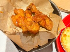 -必胜客(城西银泰店)