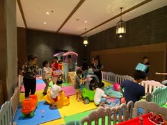 -南宁荔园维景国际酒店·荔园中餐厅