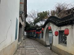 -衣裳街历史文化街区