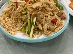 -双月饭店·20年老字号(新村店)