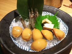 -松岛日本料理(汾江路店)
