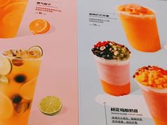 -荷花亭·湖北融合菜(中商广场店)
