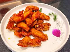 -高第街56号港式餐厅·精选(世茂广场宽厚里大明湖店)