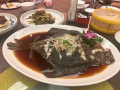 -利顺德大饭店·水岸中餐厅(小白楼店)