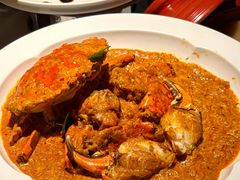 -狮拾久·现代新加坡料理(壹方城店)