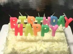 -壹点壹客·生日蛋糕(南山店)