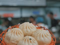 -郑家包子牛肉拉面(尚勤路店)