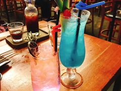 -CIRCLE·酒吧(第一国际店)