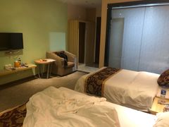 -航廷酒店(深圳宝安机场T3航站楼后瑞地铁站店)