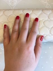 -S · Nail 自助美甲美睫