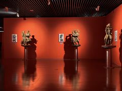 -中华艺术宫(上海美术馆)