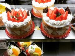 -不二家(数寄屋橋店)