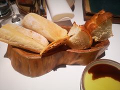 -Osteria Garden 生蚝花园餐厅(原进贤路店)