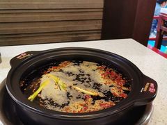 -钢管厂五区小郡肝火锅串串香(总店)
