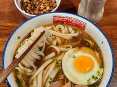 -公交新村粉店(赤岗冲店)