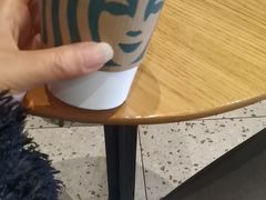 -星巴克(秦皇岛乐都汇店)